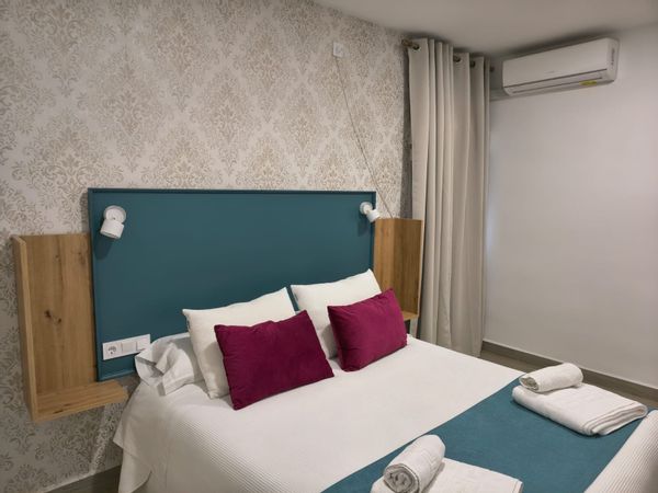 La maison de Angeles