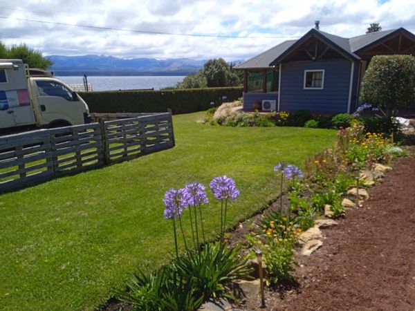 Alejandro Antonios hus