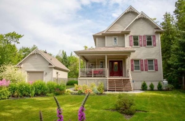 huis van Marie-José