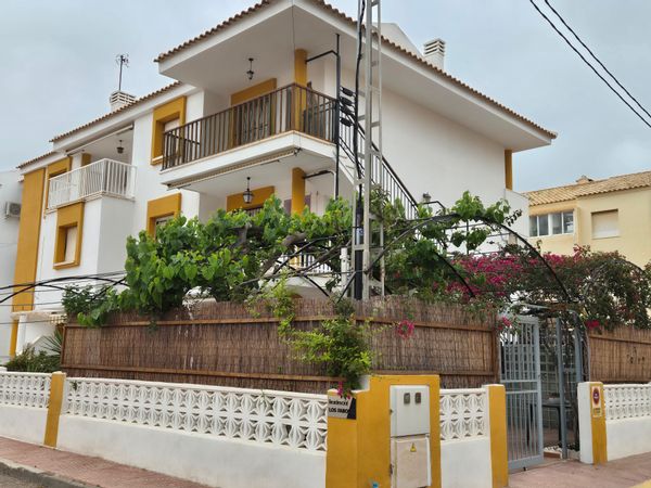 La maison de Asensio