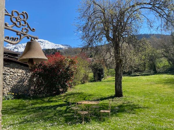 Casa di Veronique