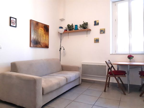 Casa de Karina and Mogens