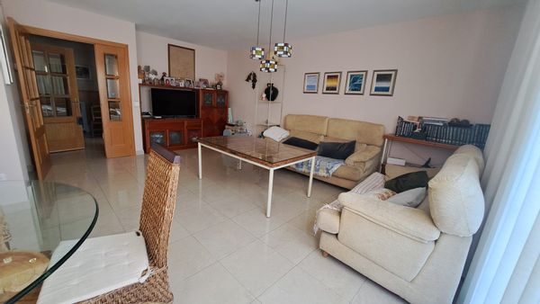 Casa di María José