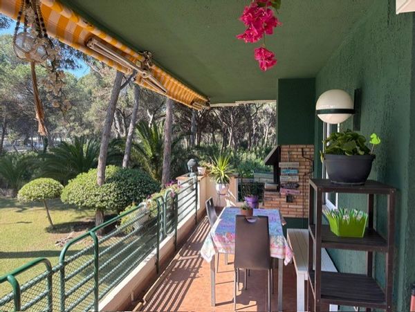 Casa di Sebas y Lidia