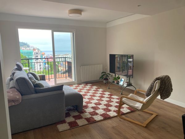 huis van Mikel and Ione