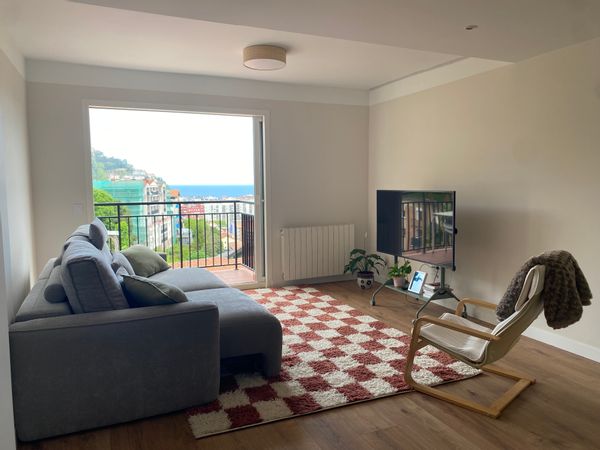 huis van Mikel and Ione