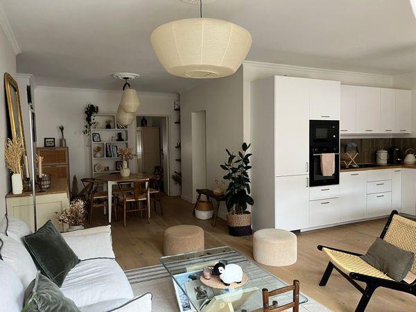 Corentins hus