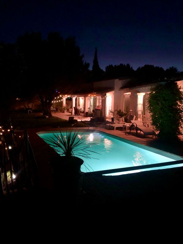 Casa de Céline