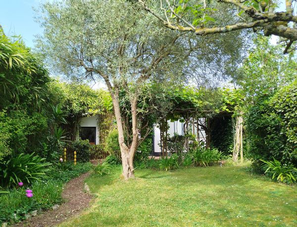 Casa di Laurence