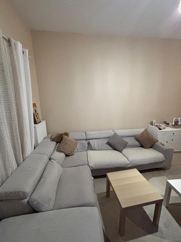 huis van Jonathan, Francis