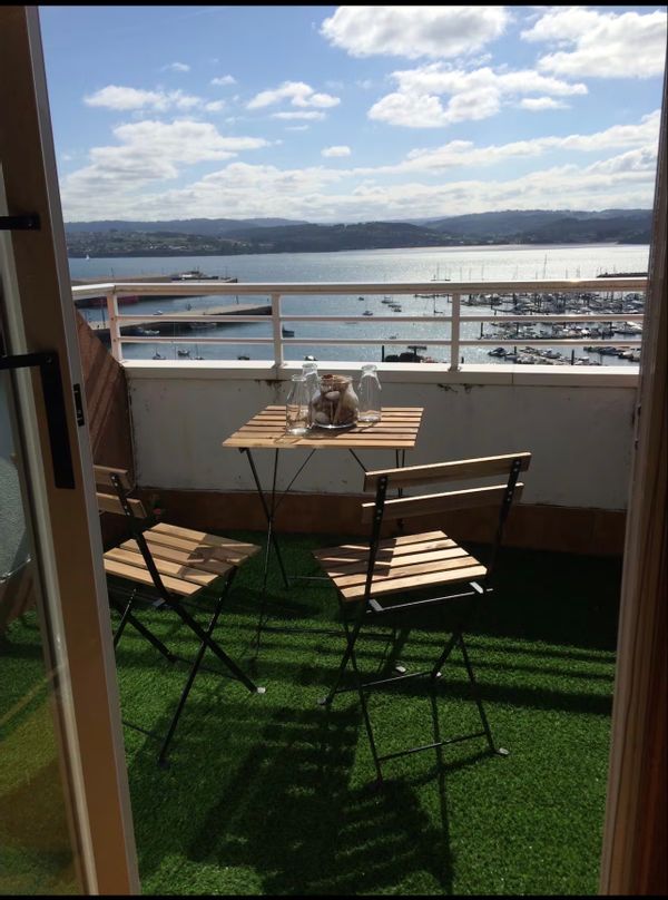 Adelaida & Javierina kuća