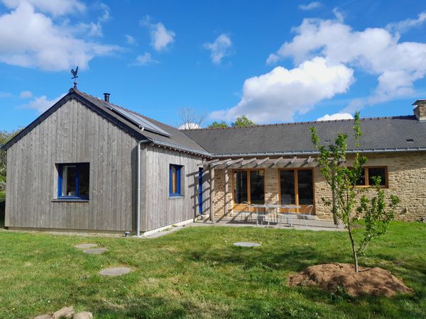 Elodie et Yoann's house