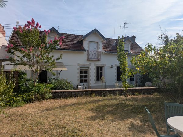 Edwiges hus