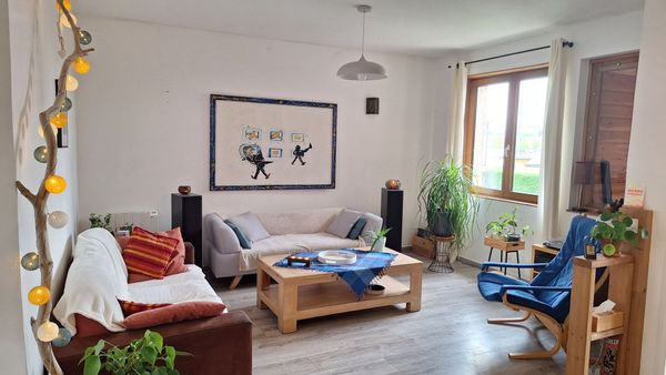 Isabelles hus