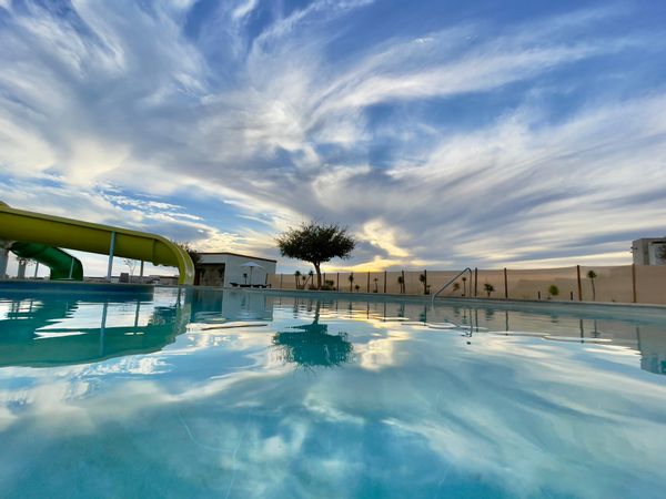 huis van Georgette Roqueni