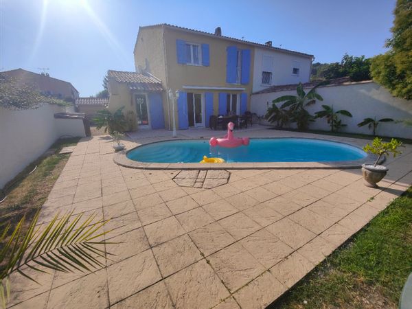 Casa di marc