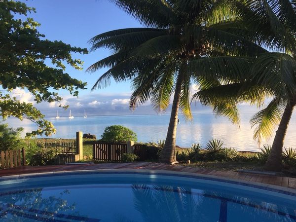 Fleur et Thomass hus