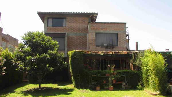 Ivan's house