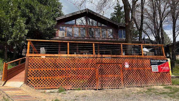 Will and Juliene s Haus