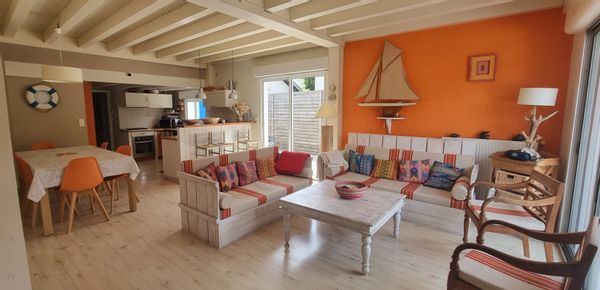 huis van PATRICIA