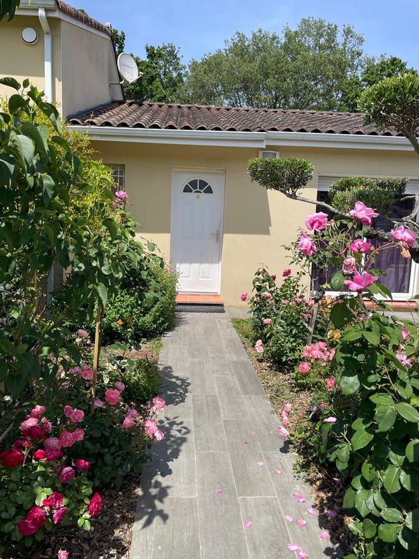 Casa di Marie Line