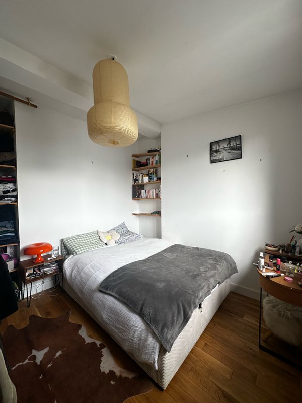 Hugo's house