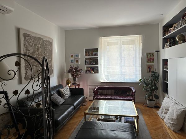 Cozy Home Just Steps from Retiro Park