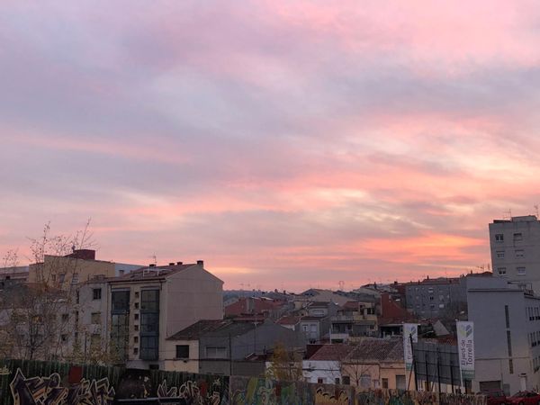 huis van Maria Carmen