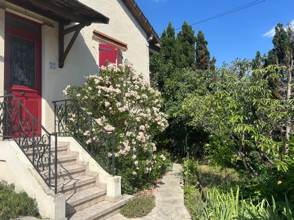 Casa di Dominique