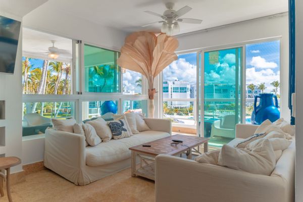 huis van Miguel Angel