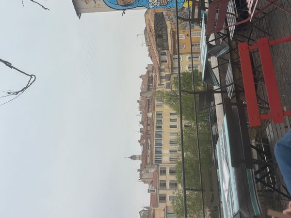 Casa di Sandra