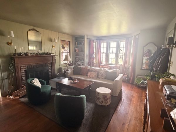 Casa di Nana & Xavier