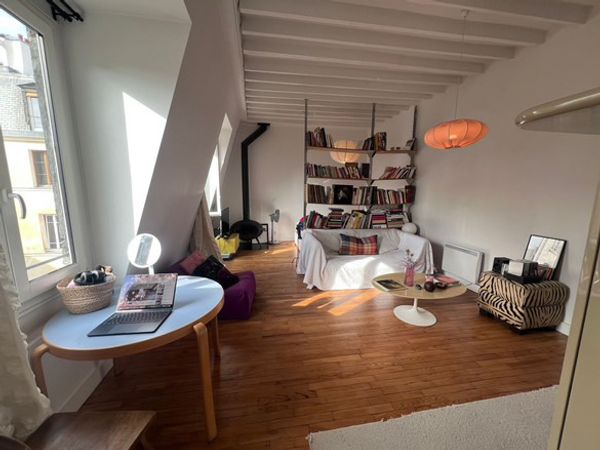 Beatrices hus