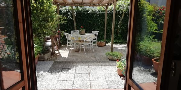 Casa de silvia e mario