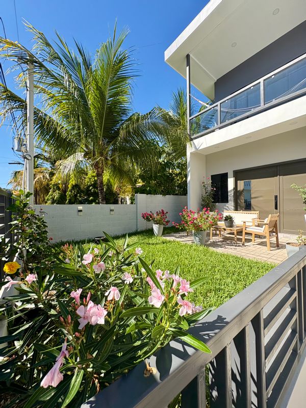 Casa de Ibeth