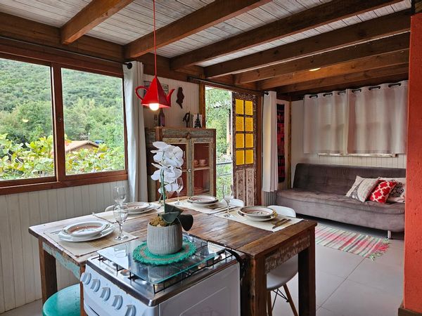 huis van Edson da Silva