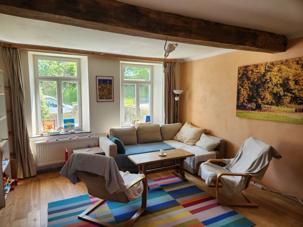 Casa de Gil et Inès