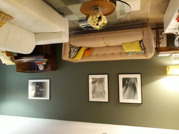 Pascale en Drôme Provençales hus