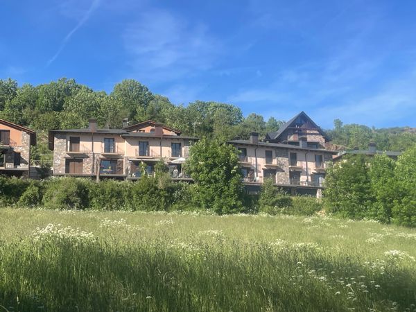 Casa de Nacho y Virginiaina kuća