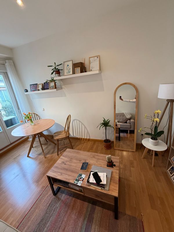 Isaac Ramonina kuća