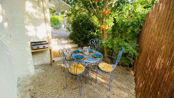 Casa de Michaël et Natacha