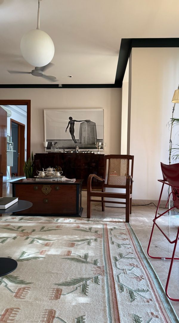 Casa di Parul