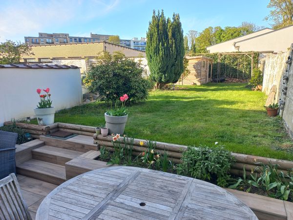 ❤️ La maison des Pindeix ❤️