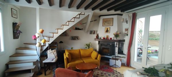 Casa di Marie