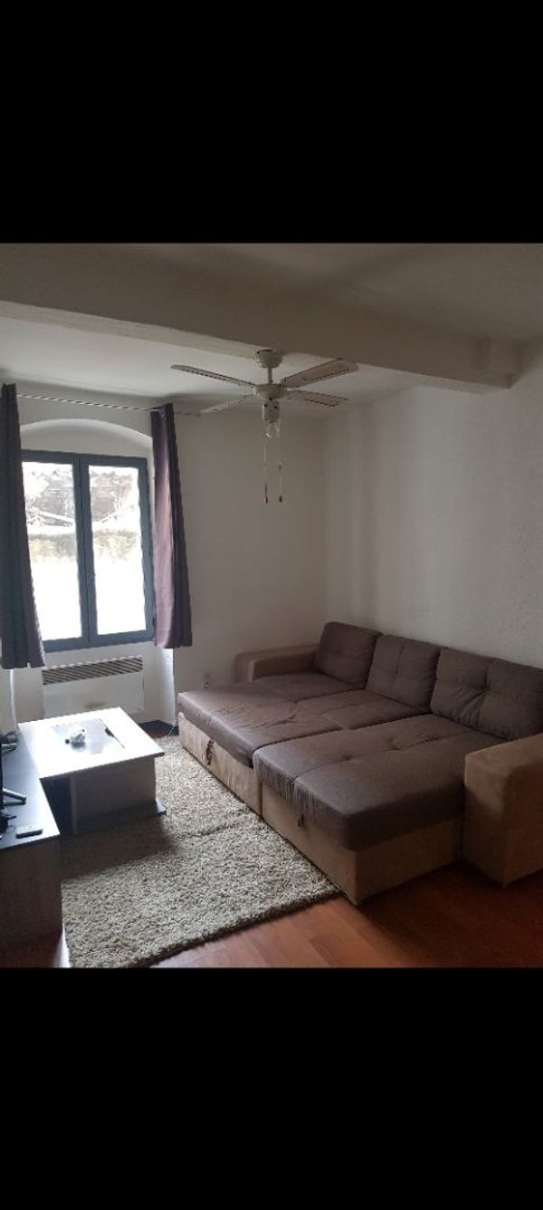 Jean-Bernard's house