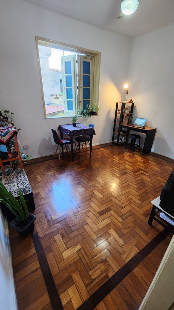 Maicon e Lisetes hus