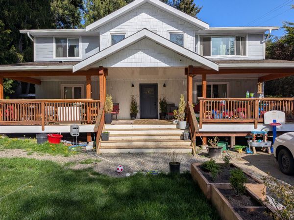 La maison de Katelyn