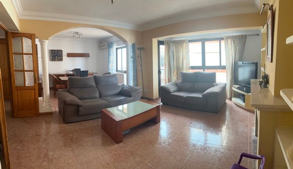 Casa de Paula María Teresa