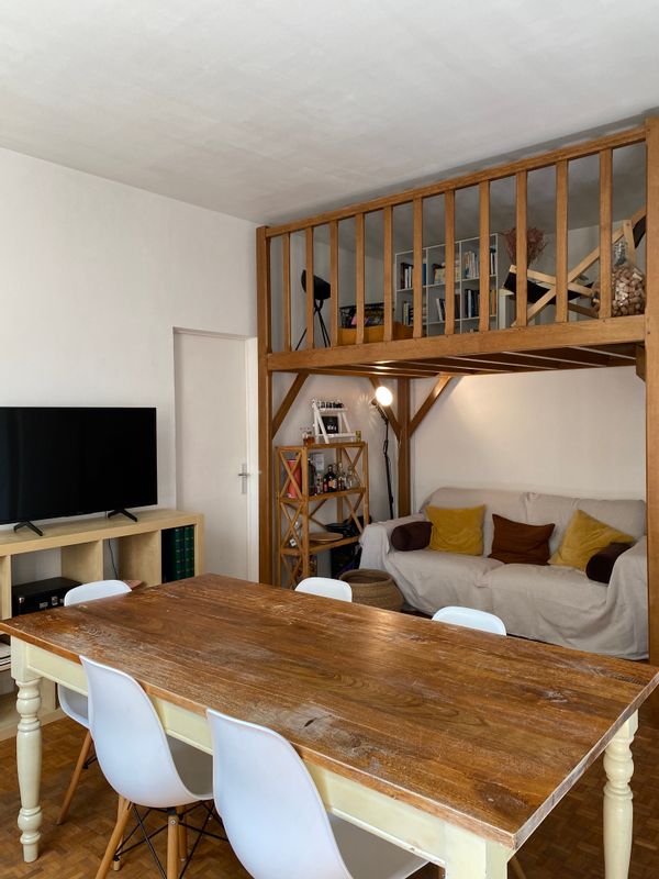 Simon e Martinas hus