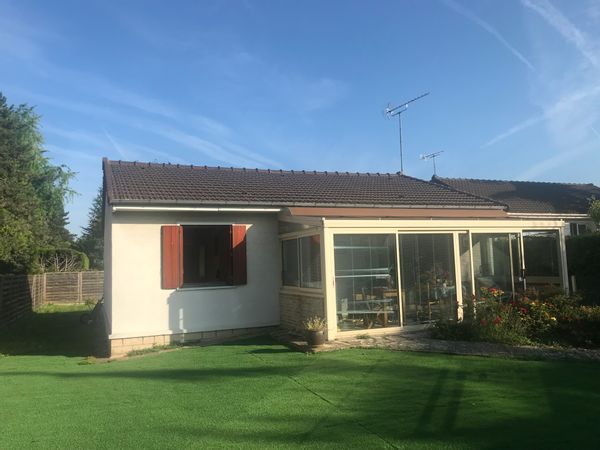 Casa de Achour